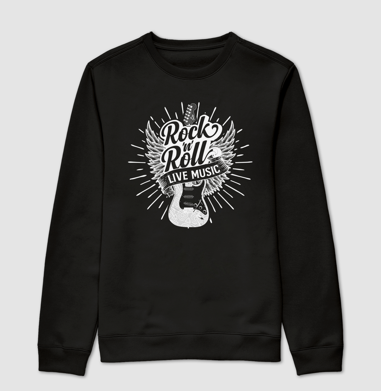 Rock N´Roll Live Music RVM