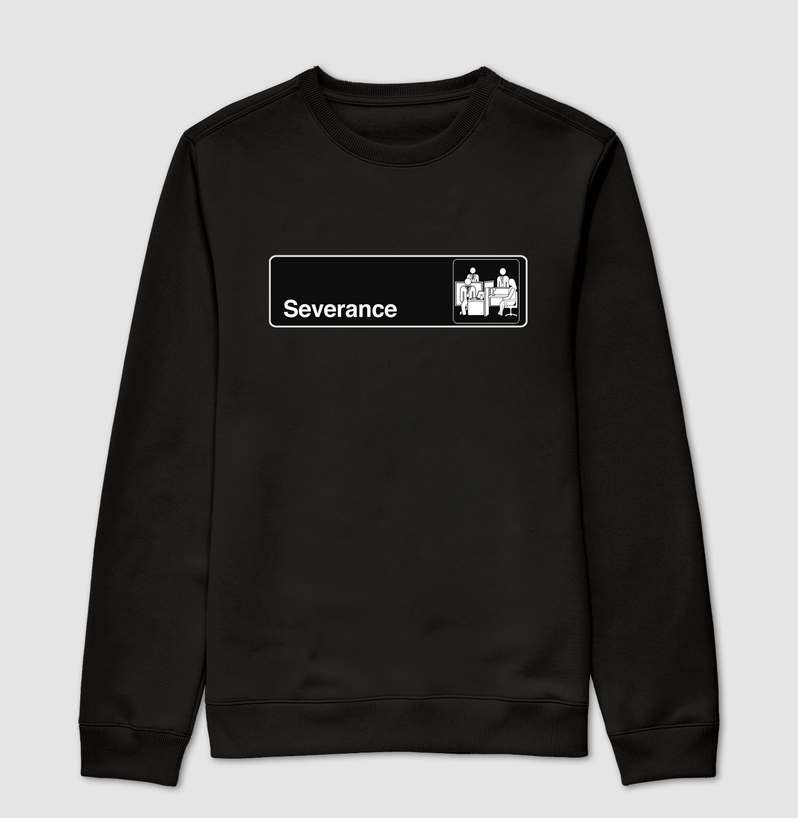 The Severance