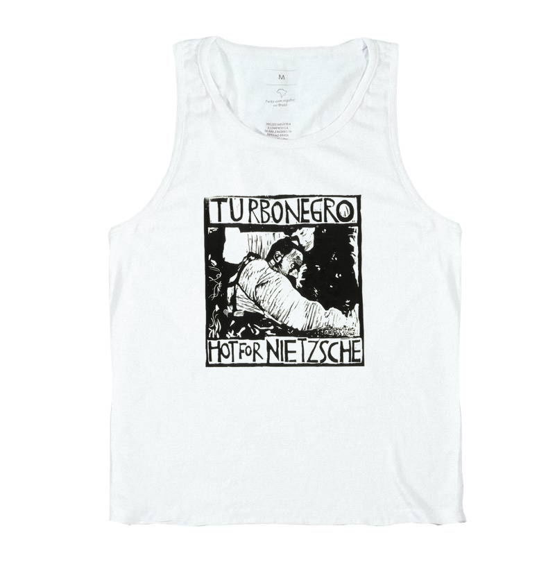 Turbonegro - Hot for Nietzsche