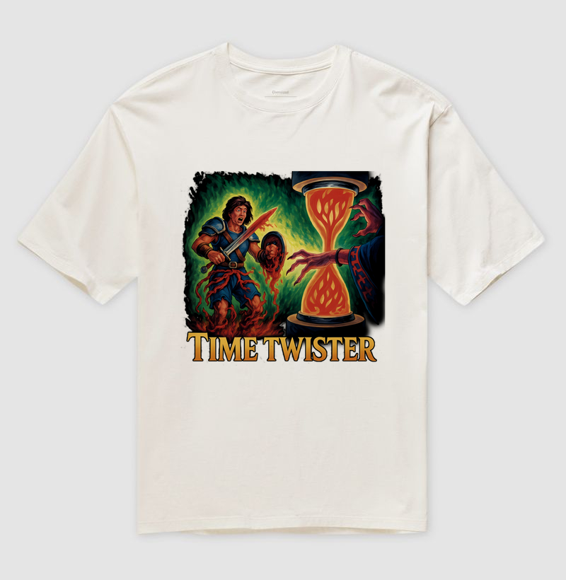 Time Twister