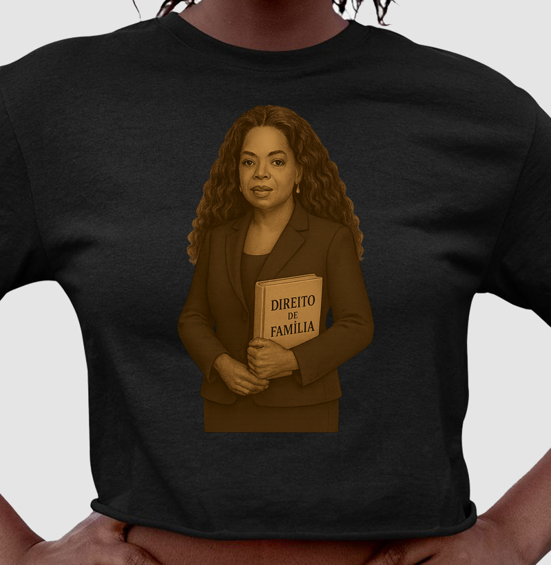 Oprah Advogada