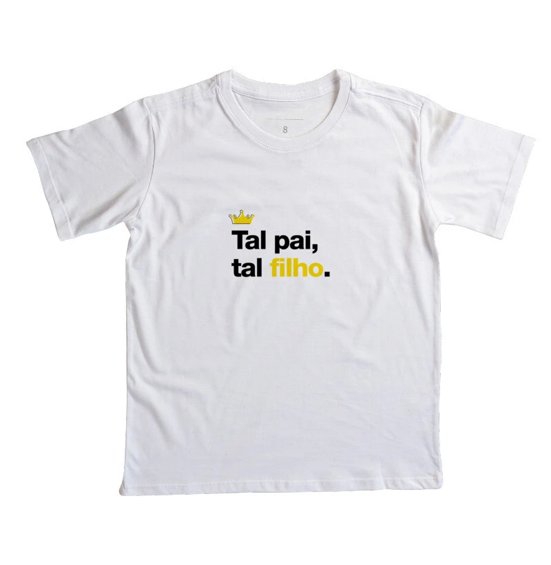 Tal Pai Tal Filho
