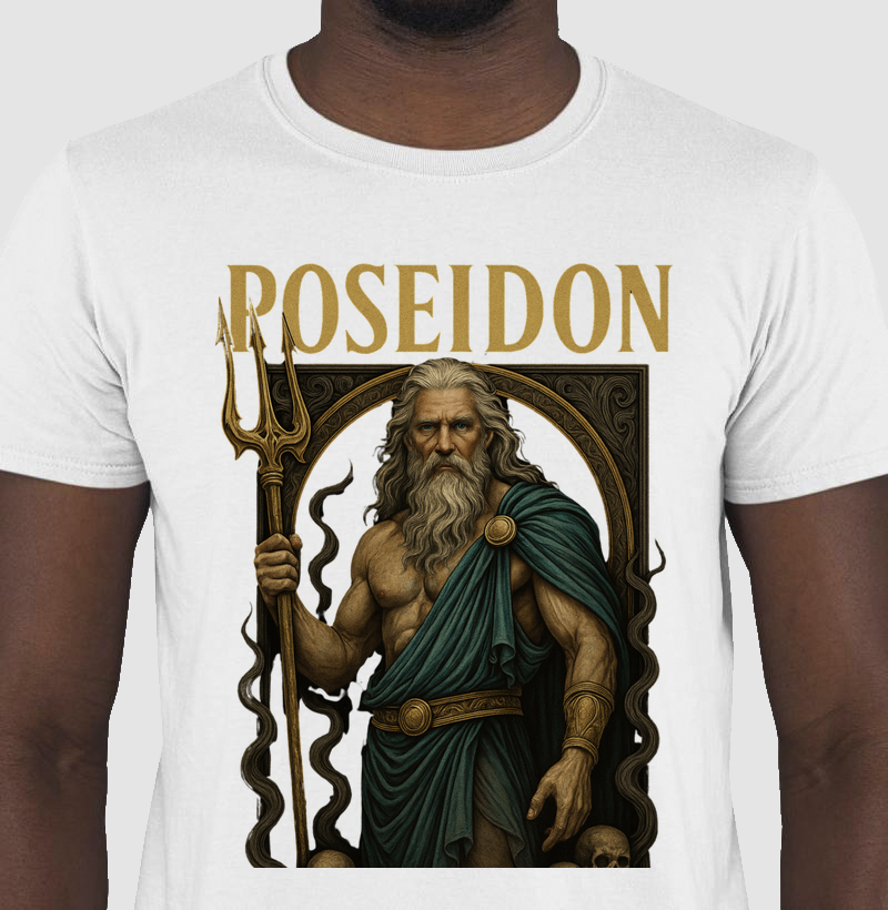 POSEIDON