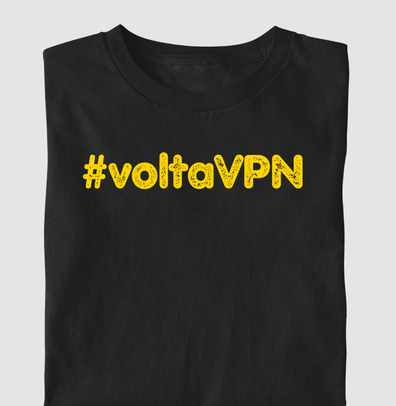 Hashtag VoltaVPN | Cores