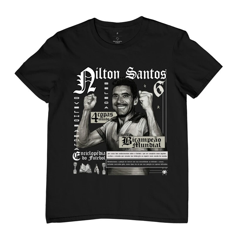Nilton Santos Seleça 1