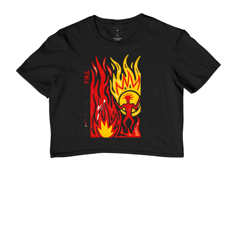 129 Fire Element
