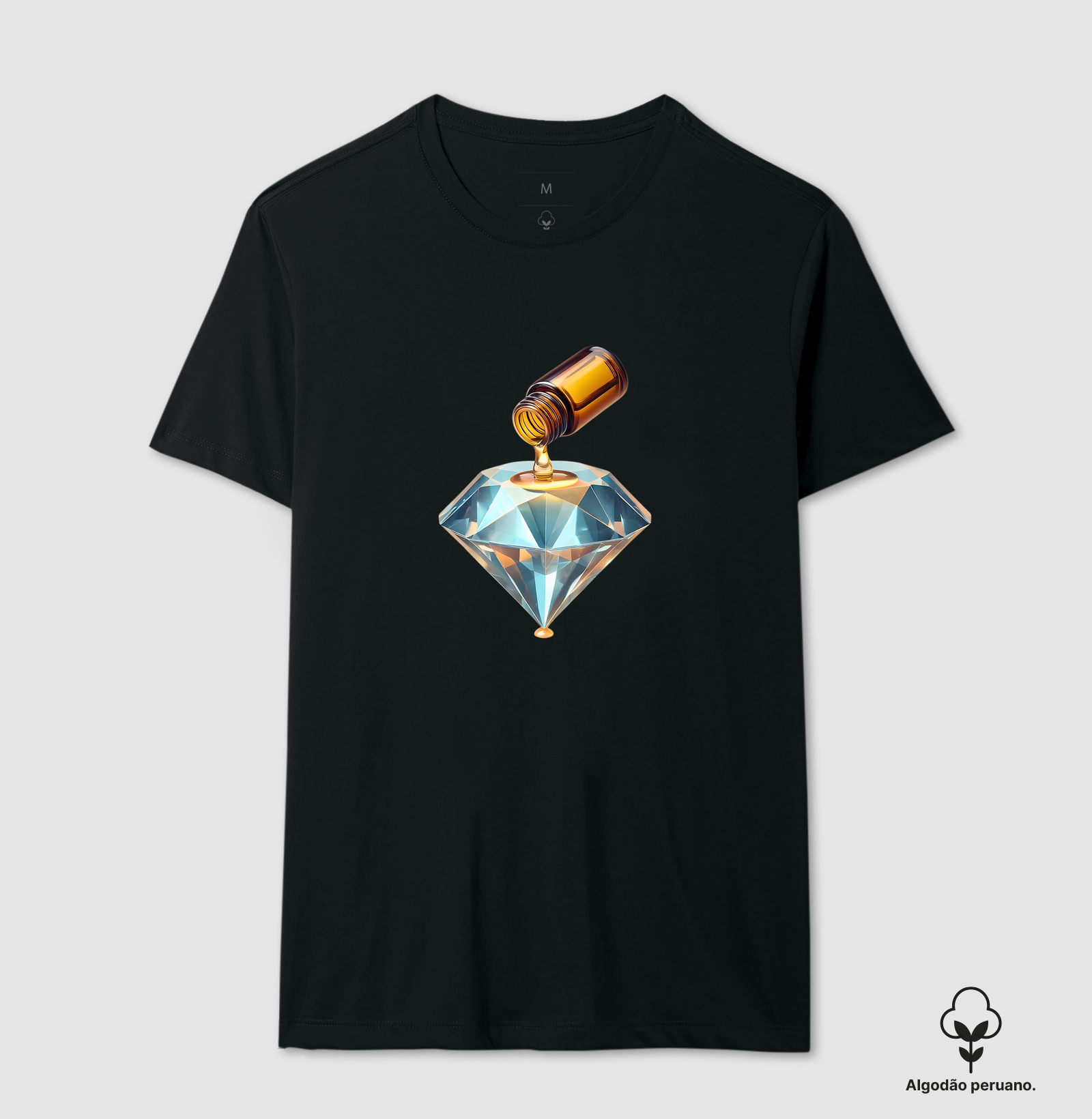 Diamante Essencial