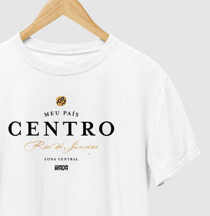 Meu País Centro