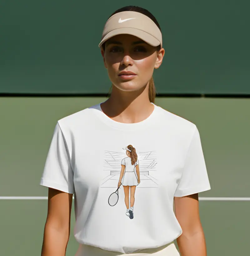 Tenista profissional