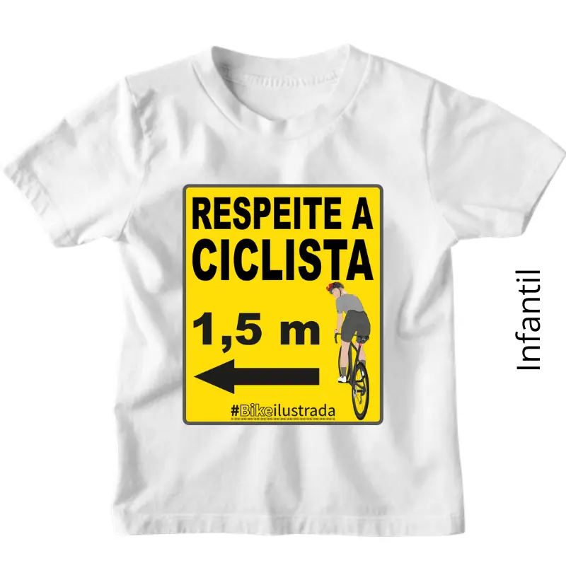 Respeite A Ciclista