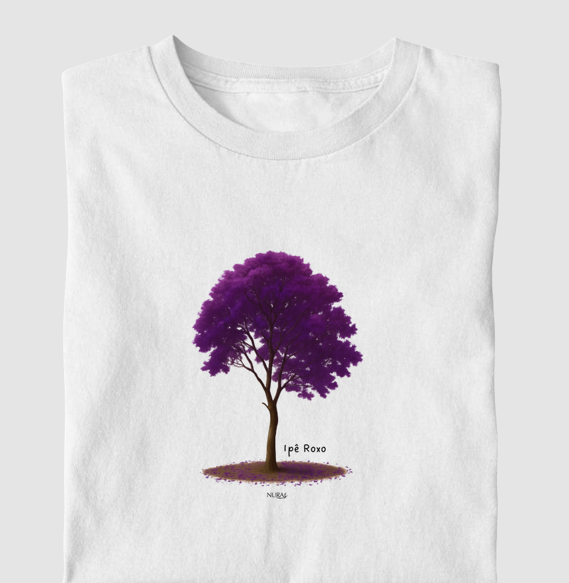 Ipê Roxo 
