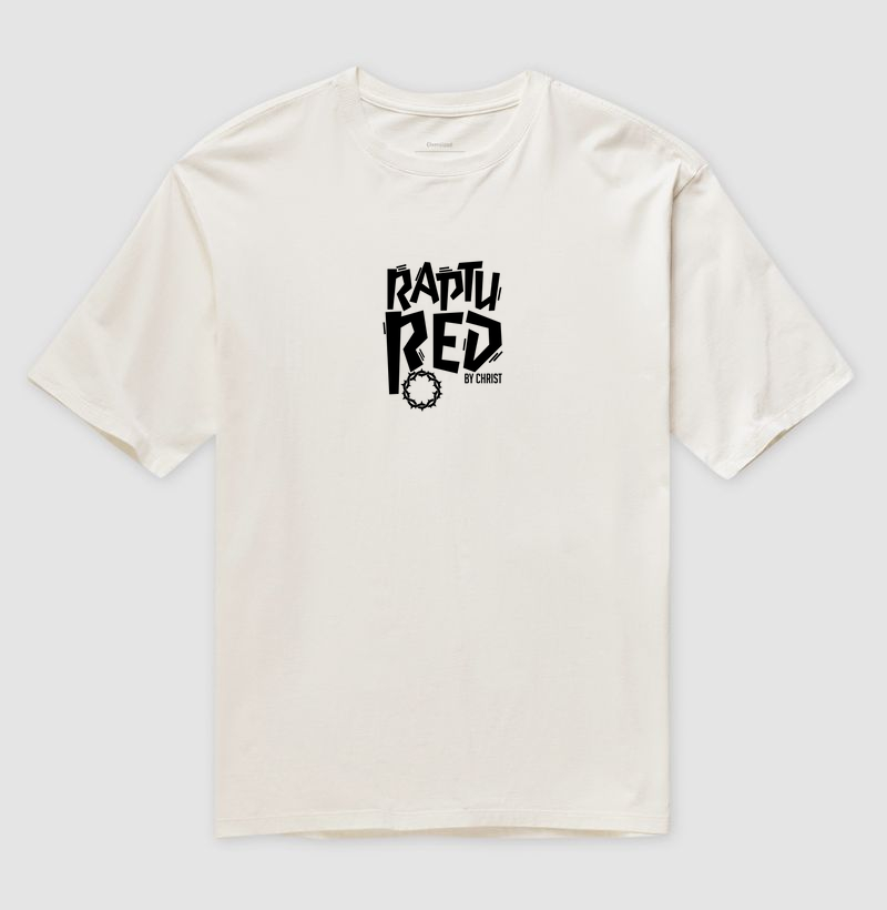 Raptured by Christ