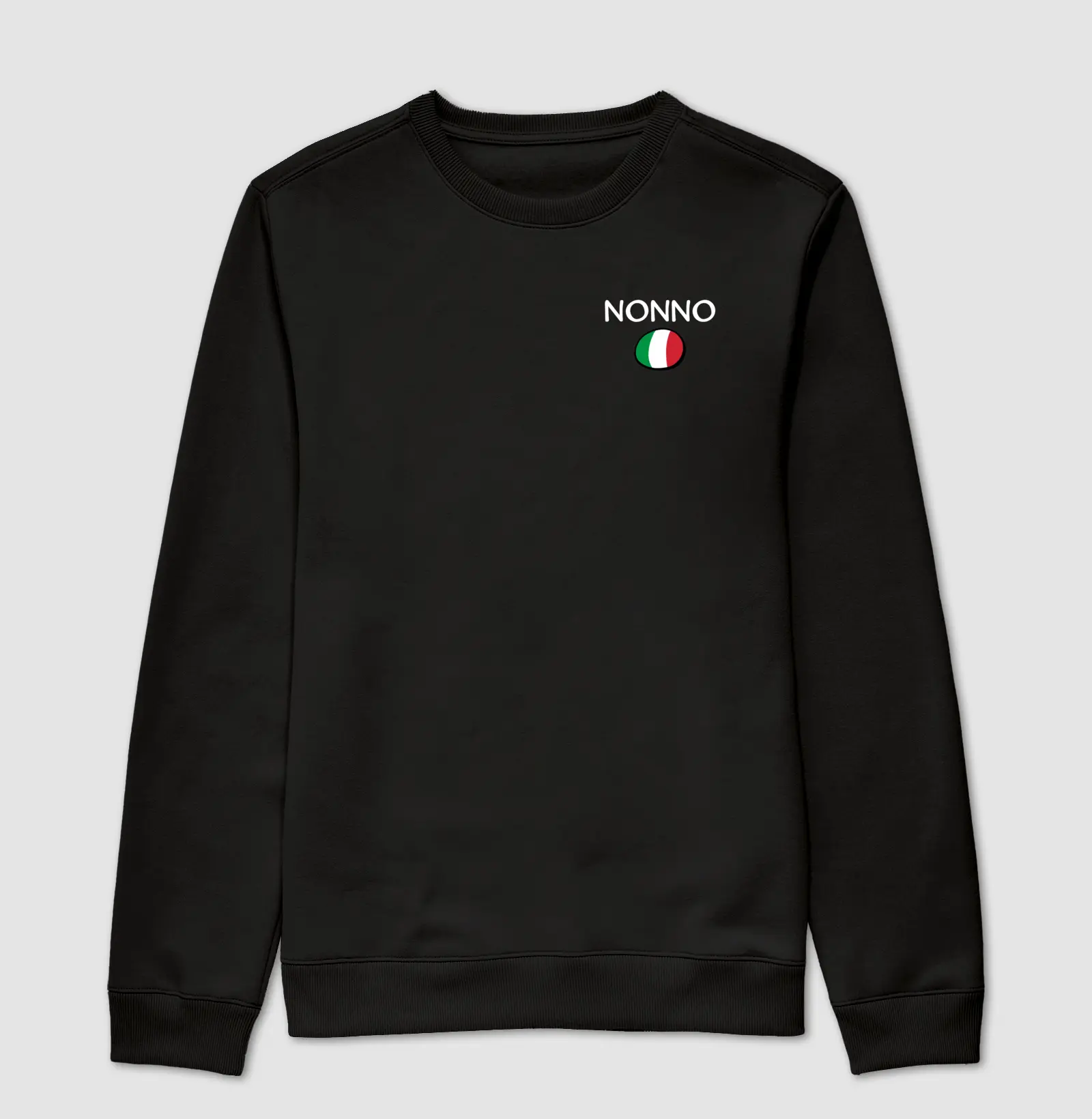 Avô Italiano - Nonno