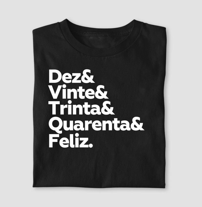 &Feliz