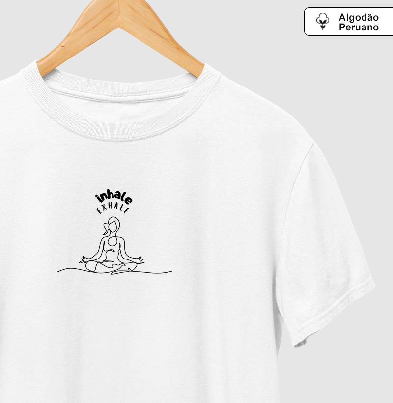 Inspire e Respire | Meio