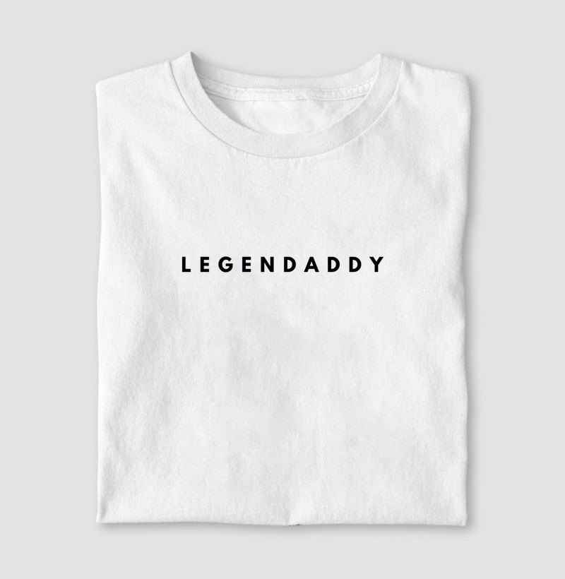 LEGENDADDY