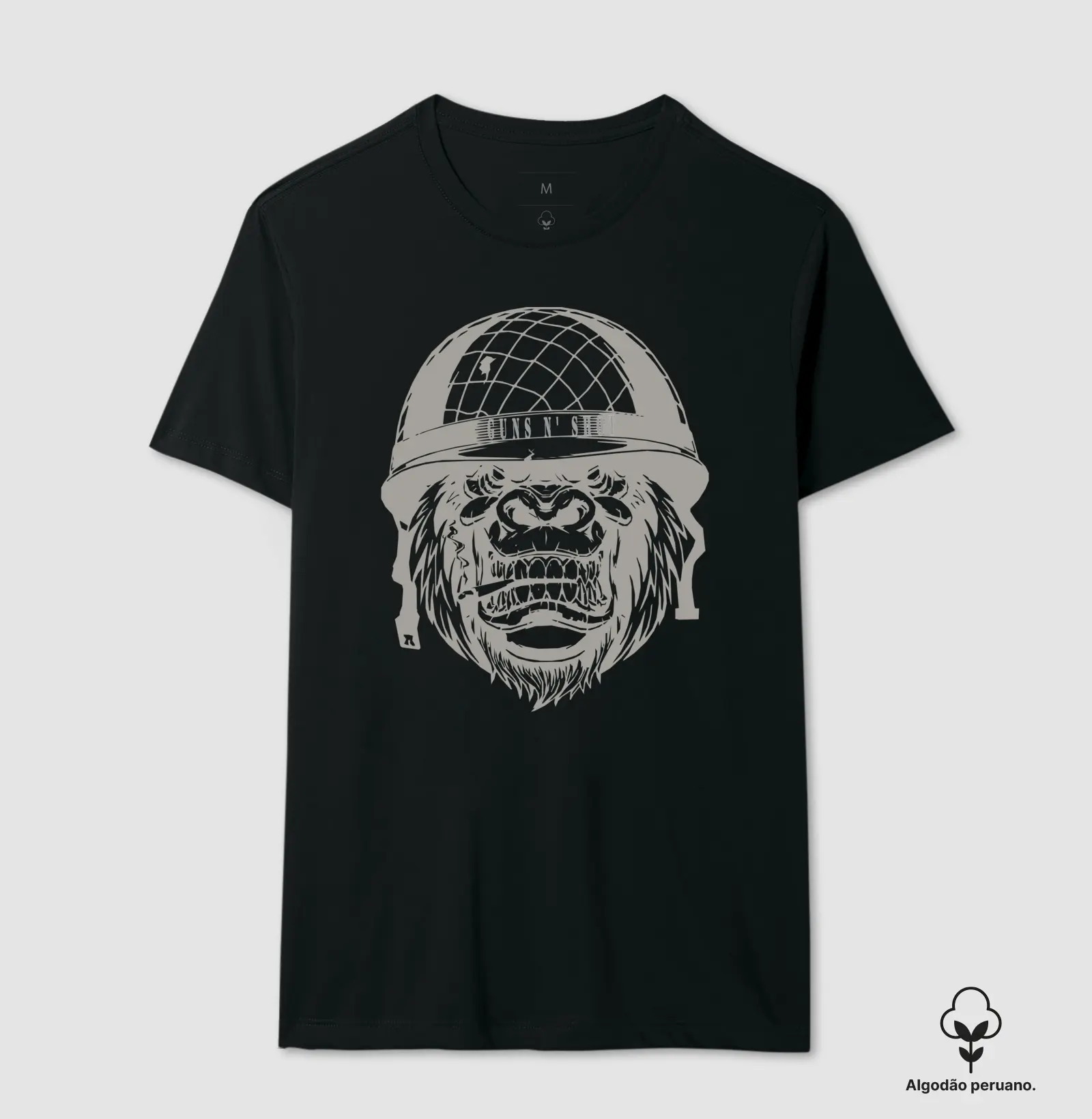 Capacete