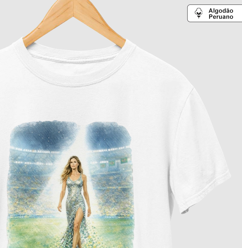 Olha que coisa mais Linda