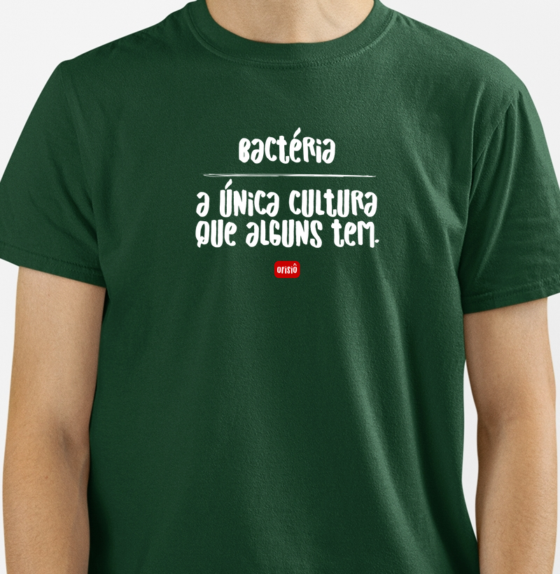 Bactéria
