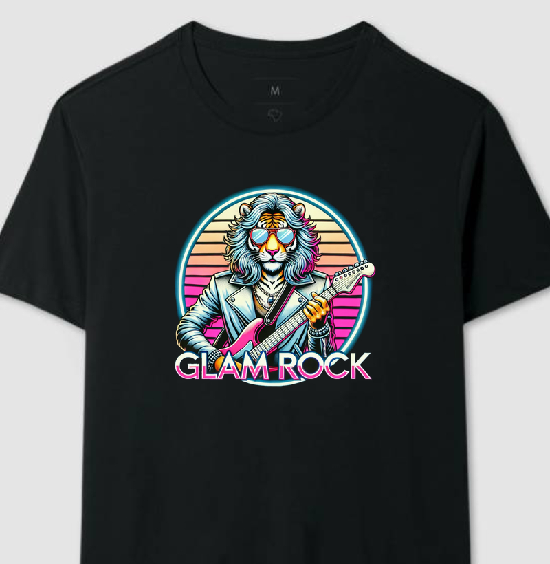 Glam Rock