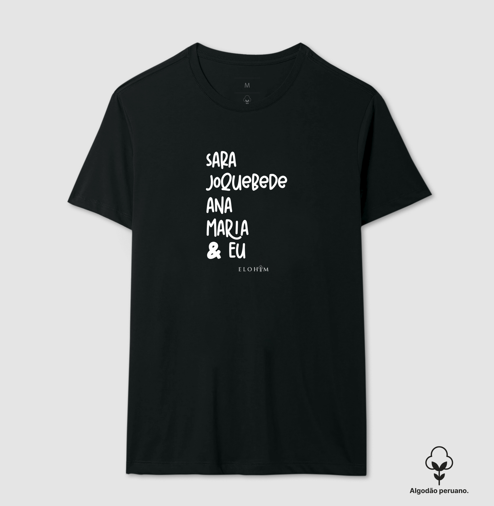 Mulheres da Bíblia e Eu V3