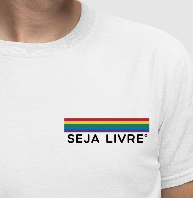 SEJA LIVRE