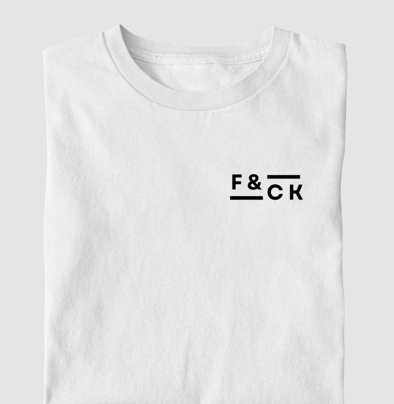 "F&CK"