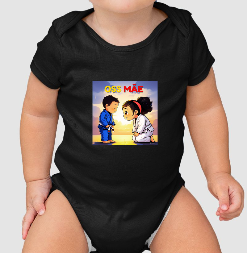OSS MÃE TI AMO