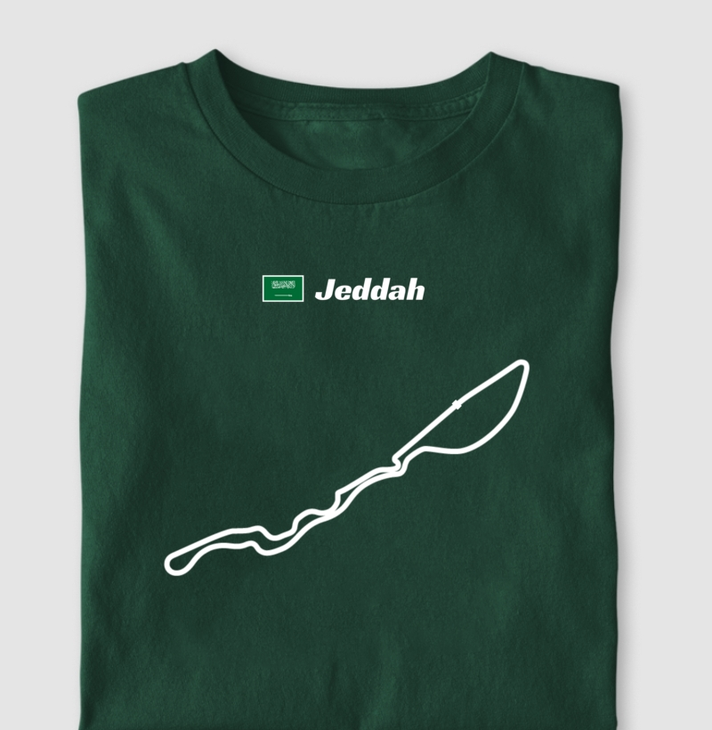 Jeddah