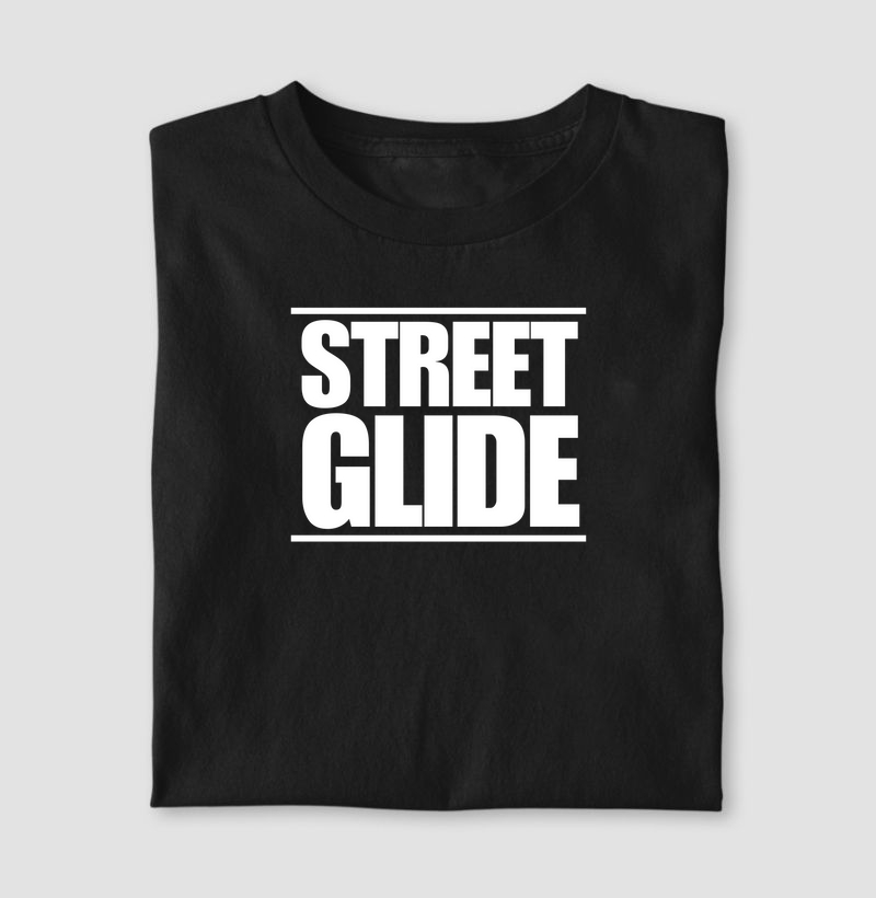 STREET GLIDE