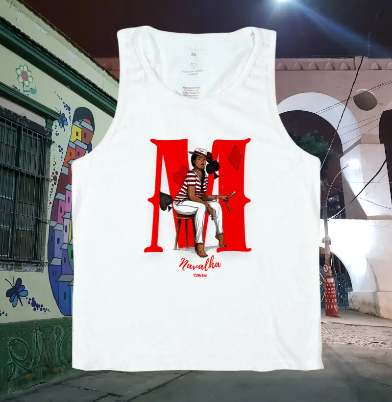 Camisa 0