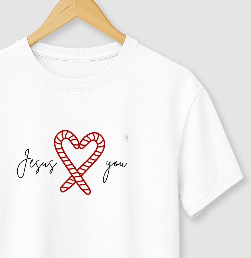 Jesus Love You