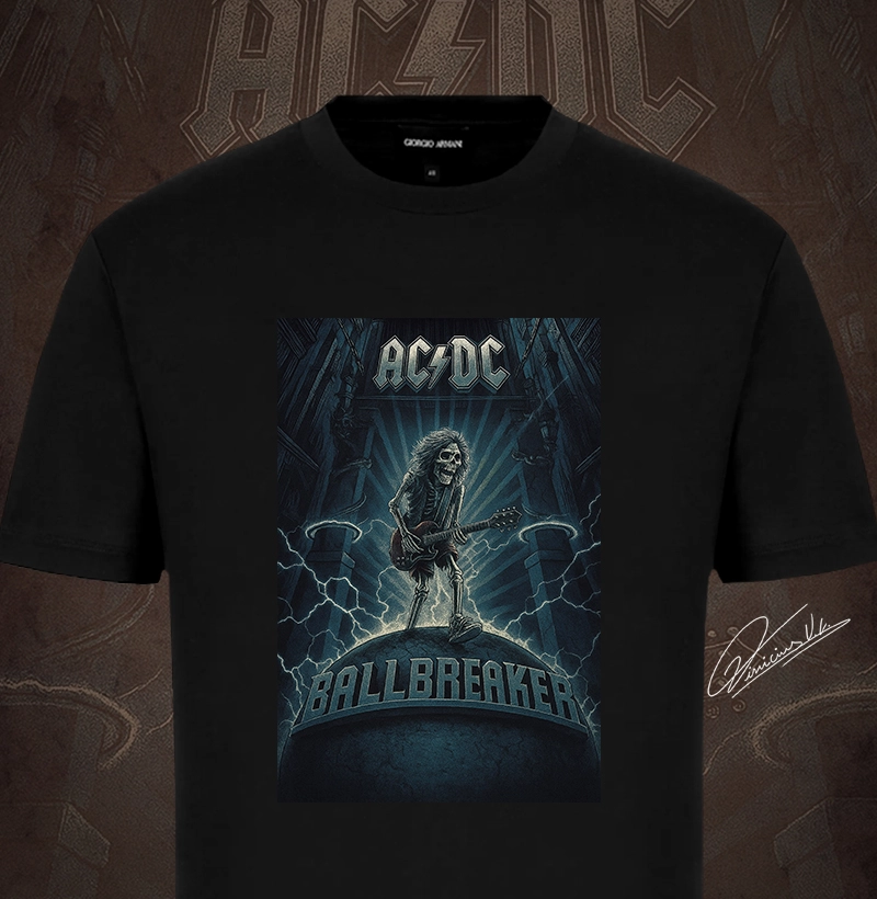 BALLBREAKER - ACDC