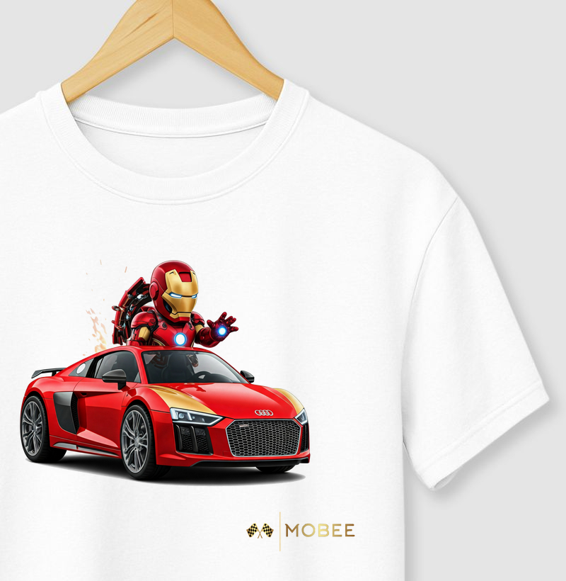 Hightech Speed - Masculina