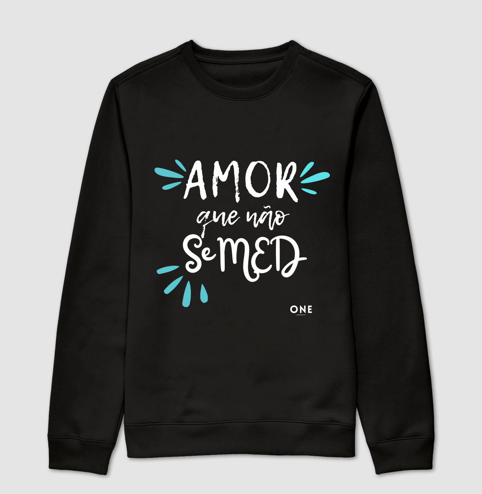 Amor que não se MED 2.0