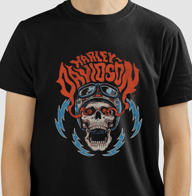 HD Skull