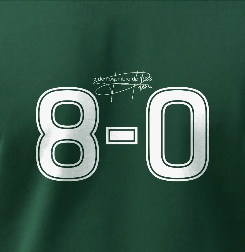 Eterno 8-0