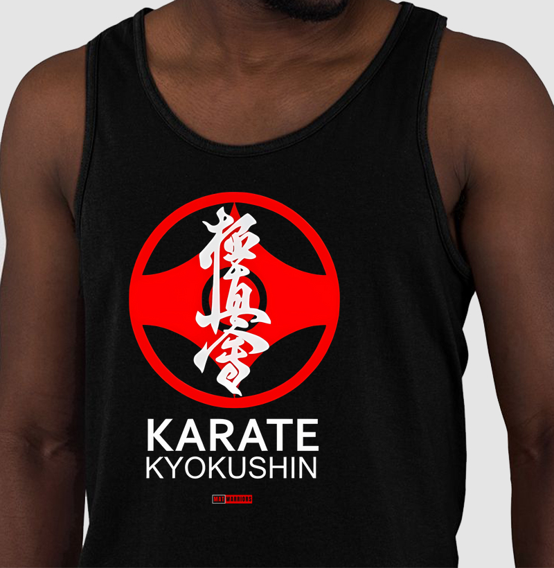 KARATÊ KYOKUSHIN