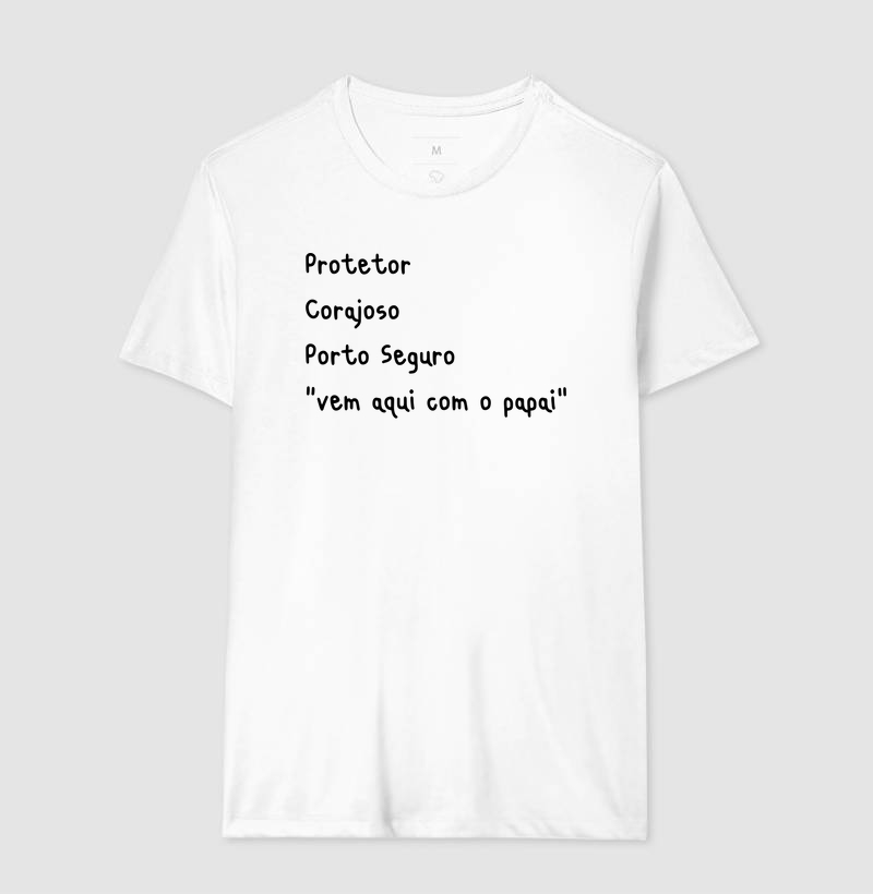Camisa Protetor