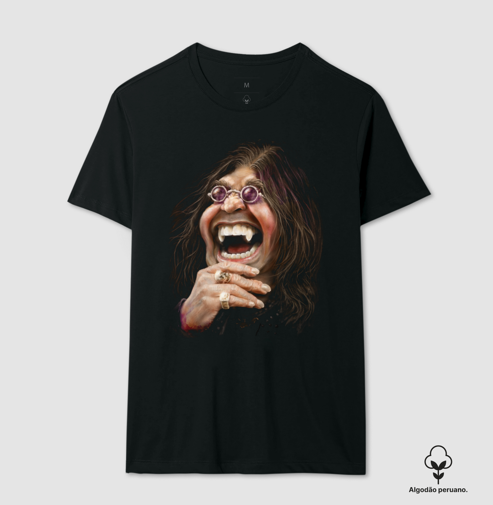 Crazy Train