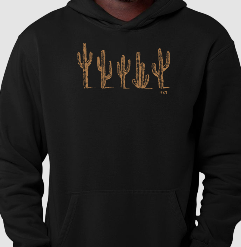 Cactuses