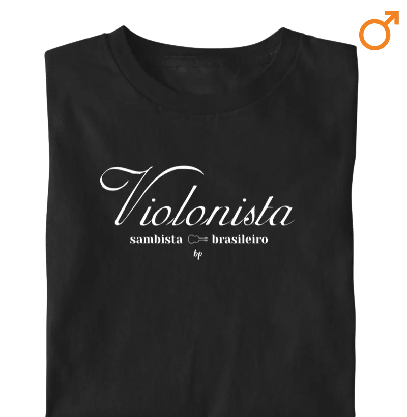 Violonista