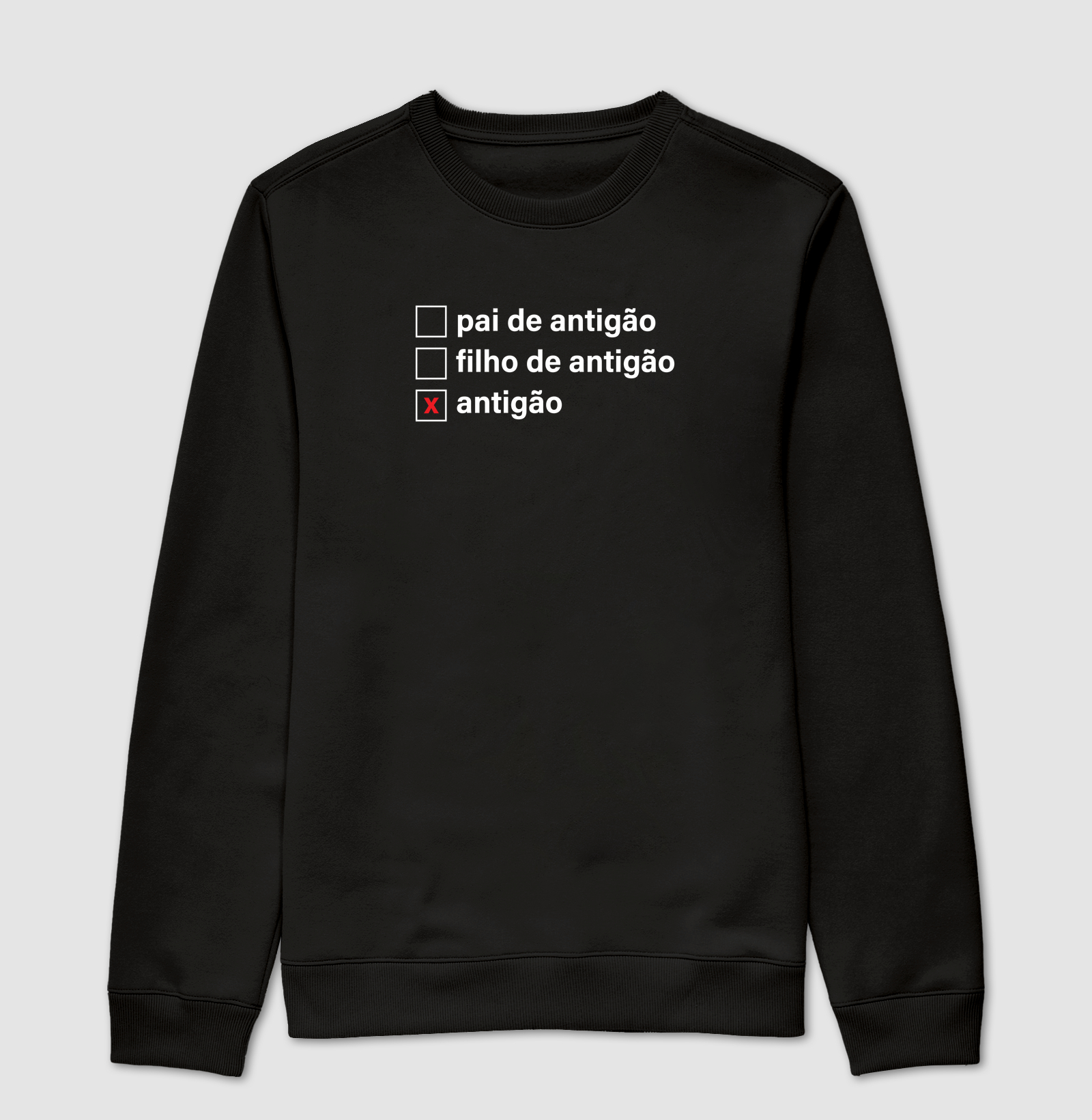 antigão