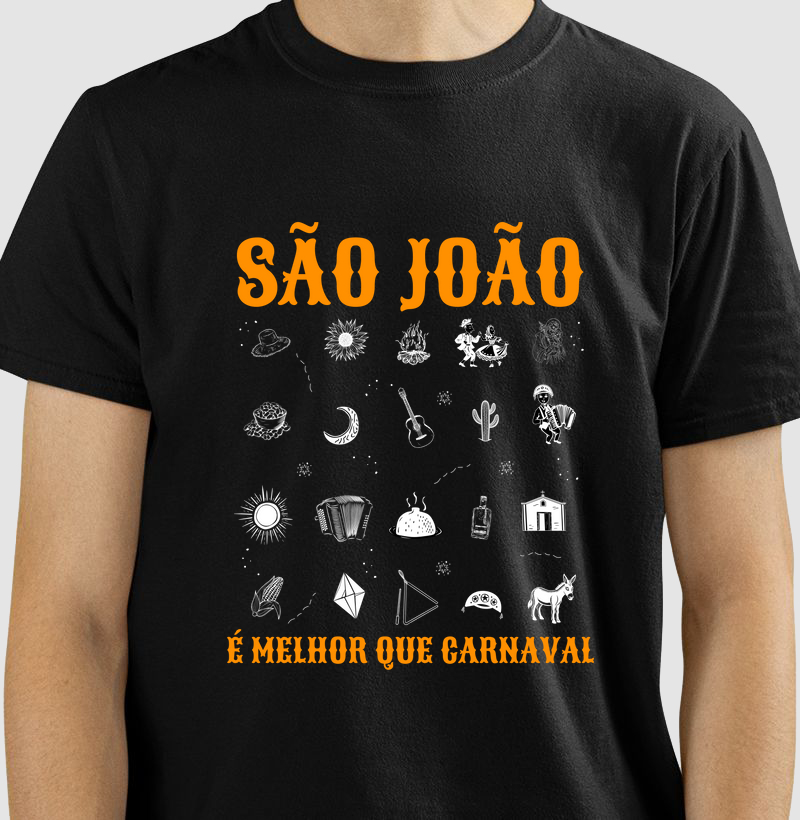 São João > Carnaval