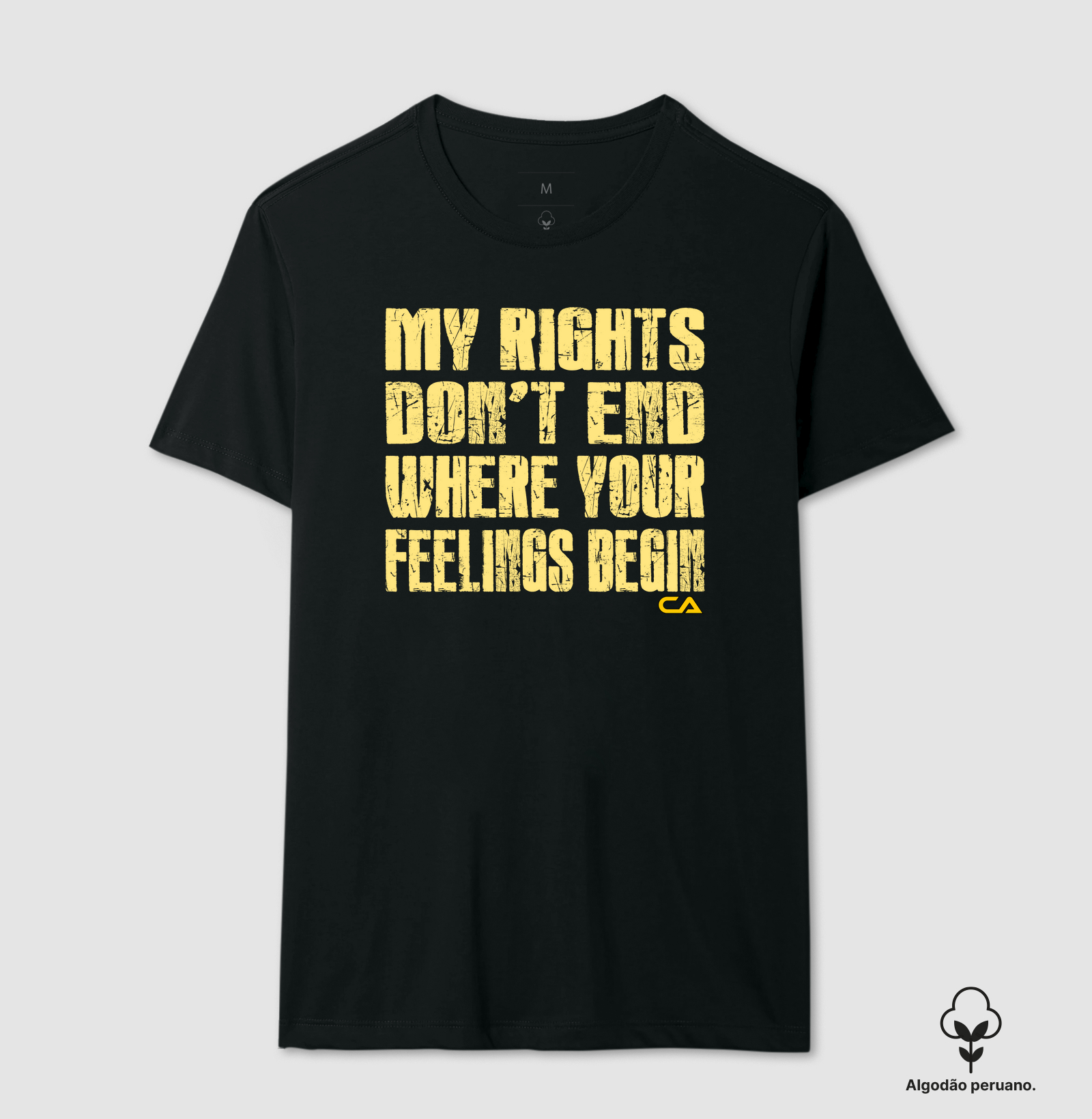 My Rights