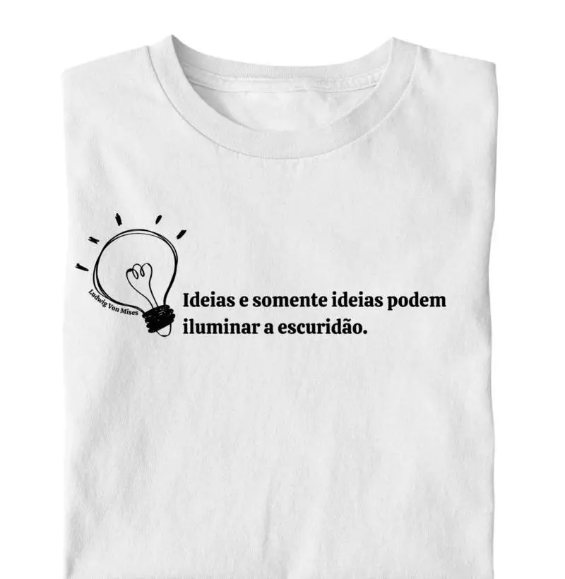 COLEÇÃO FRASES - LUDWIG VON MISES