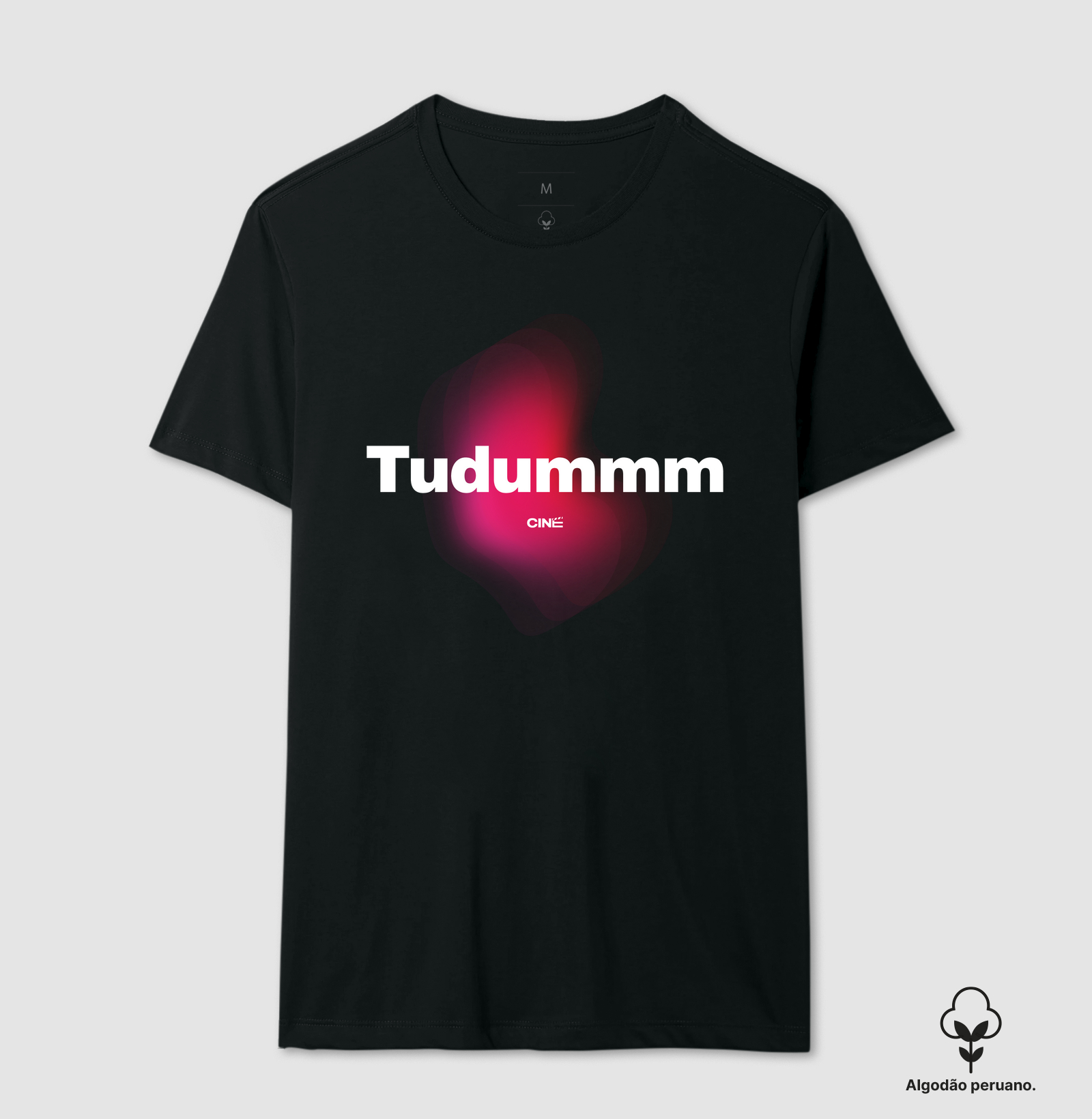 Tudummm