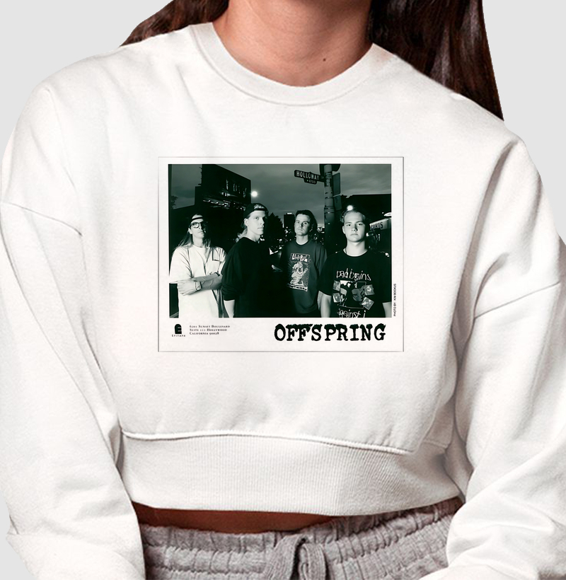 Offspring - Photo 