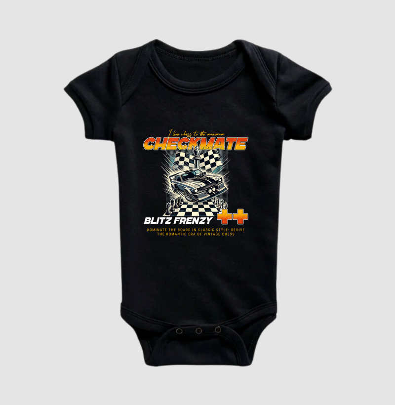 Checkmate car