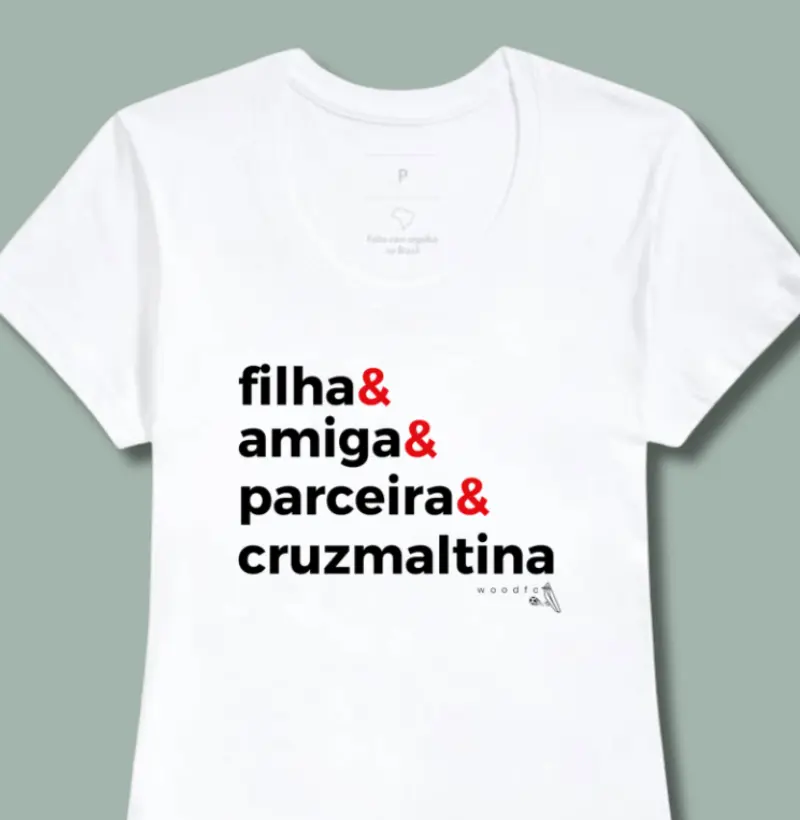 Filha Cruzmaltina